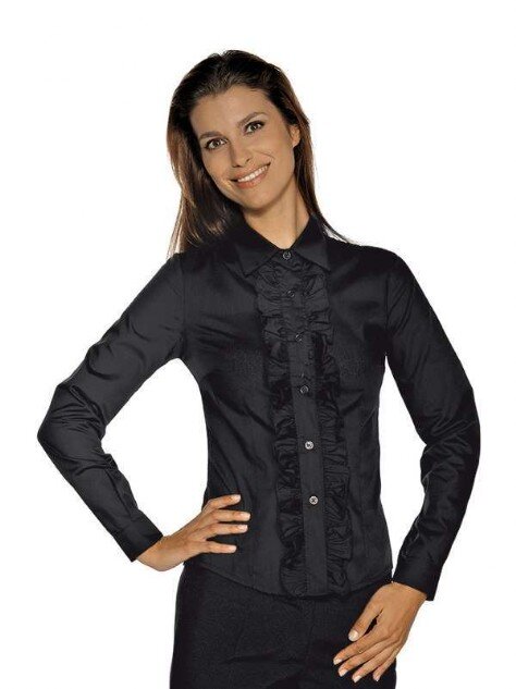 ETOILE - camicie donna, poliestere 65% cotone35% - Camici e Divise  professionali da lavoro